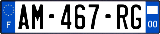 AM-467-RG
