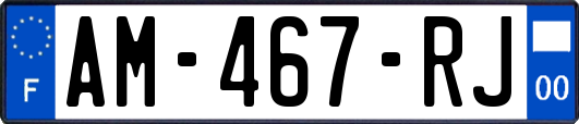 AM-467-RJ