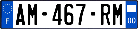 AM-467-RM