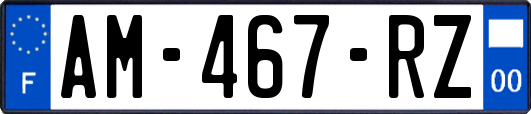 AM-467-RZ