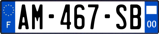 AM-467-SB