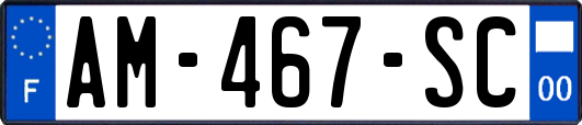 AM-467-SC