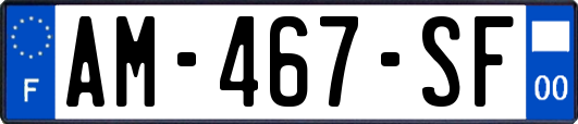 AM-467-SF