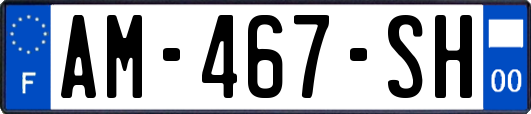 AM-467-SH
