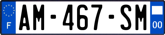 AM-467-SM