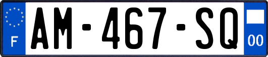 AM-467-SQ
