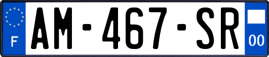 AM-467-SR