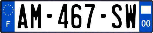 AM-467-SW
