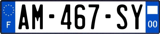 AM-467-SY