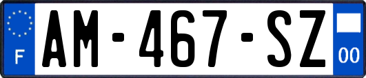 AM-467-SZ