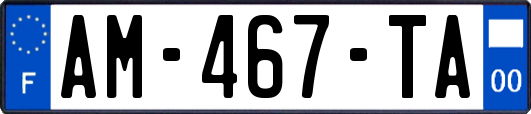 AM-467-TA