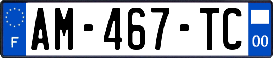 AM-467-TC