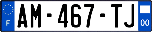 AM-467-TJ