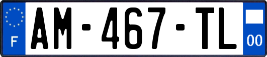 AM-467-TL