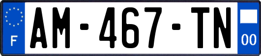 AM-467-TN