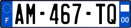 AM-467-TQ