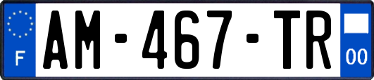 AM-467-TR
