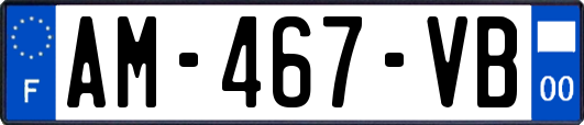 AM-467-VB