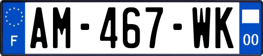 AM-467-WK