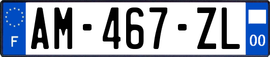 AM-467-ZL