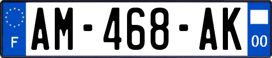 AM-468-AK