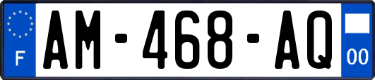 AM-468-AQ