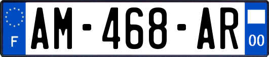 AM-468-AR