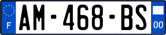 AM-468-BS