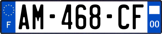 AM-468-CF