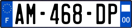 AM-468-DP