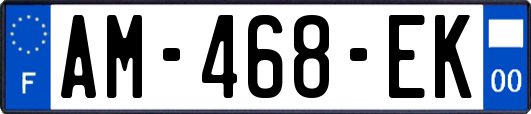 AM-468-EK