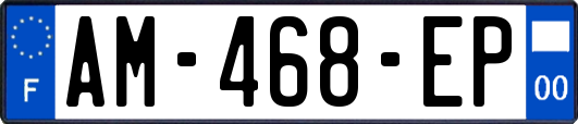 AM-468-EP