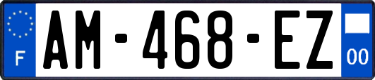 AM-468-EZ