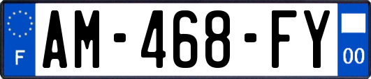 AM-468-FY