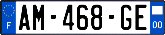 AM-468-GE