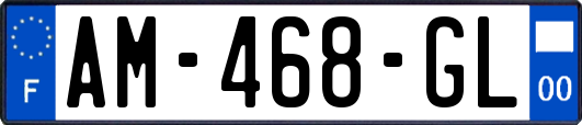 AM-468-GL