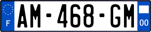 AM-468-GM