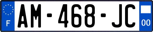 AM-468-JC