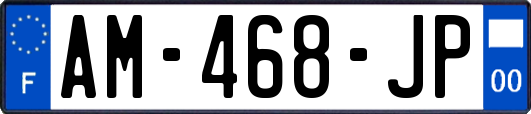 AM-468-JP