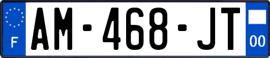 AM-468-JT