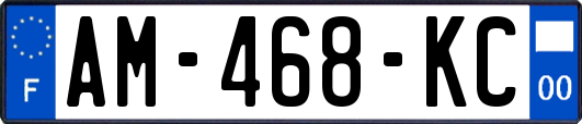 AM-468-KC