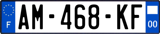 AM-468-KF
