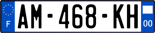 AM-468-KH