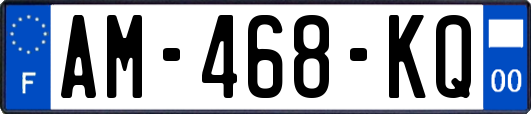 AM-468-KQ