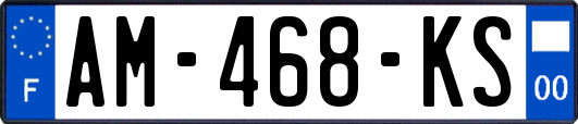AM-468-KS