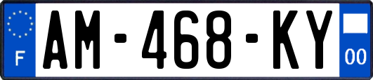 AM-468-KY