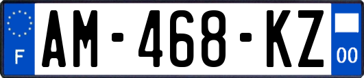 AM-468-KZ