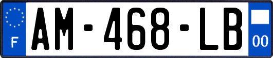 AM-468-LB