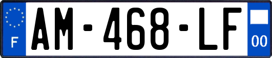 AM-468-LF