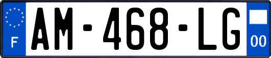 AM-468-LG